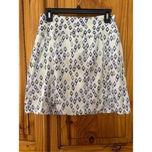 Emerald 18 Golf Skort